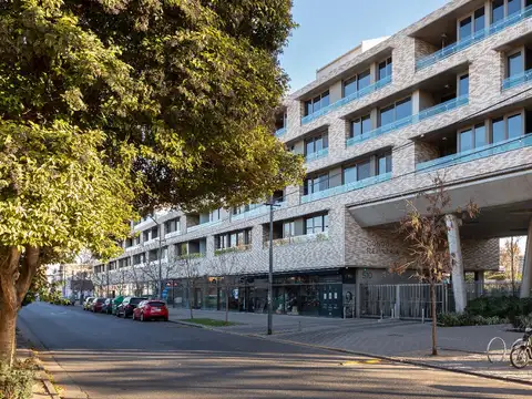 Local Condo Refineria