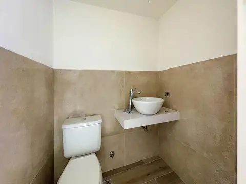 Local Condo Refineria