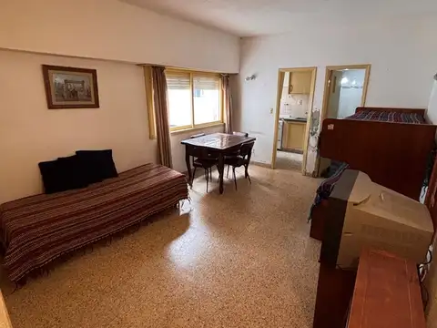 Oportunidad Departamento monoambiente en Venta en Mar Del Plata