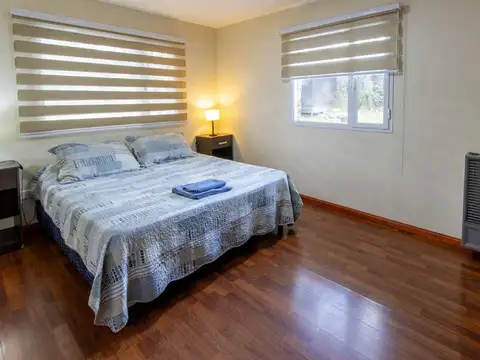 ALQUILER DPTO 1 DORM. AMOB/ ZONA 640 VIVIENDAS