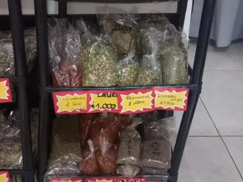 Fondo Comercio en Venta A Estrenar