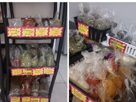 Fondo Comercio en Venta A Estrenar