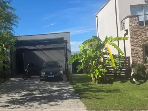Casa en Venta 5 años