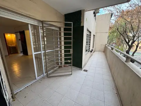 Departamento en Alquiler de 3 ambientes