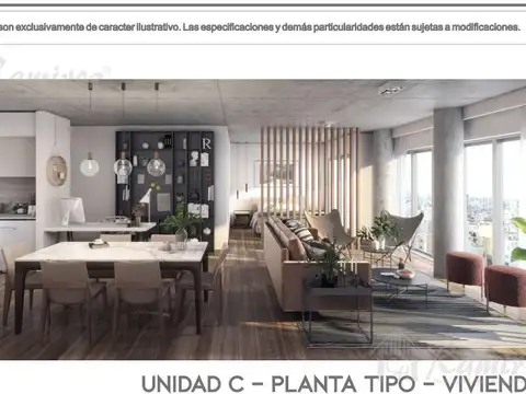 Departamento Oficina en Venta Av. Cabildo, Belgrano