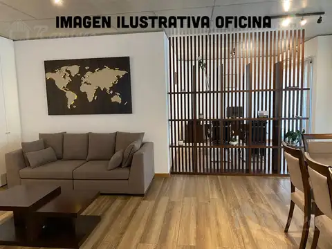 Departamento en Venta en Belgrano, USD 160.000