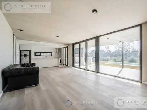 Casa en Alquiler en Greenville Polo & Resort, USD 2.800