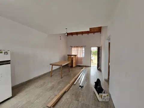 Casa en Venta en Mar Del Tuyu, USD 65.000