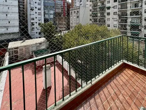 Departamento en Alquiler Temporal de 2 dormitorios