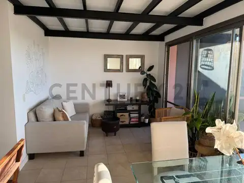 Departamento en Venta con 1 cochera