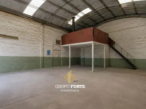 Galpon en Venta en Empalme, USD 95.000