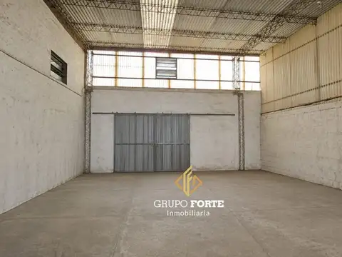 Galpones venta Barrio Empalme- 3 galpones