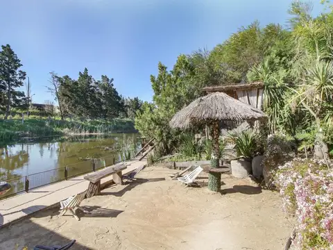 Casa en Venta en Nordelta Los Castores, USD 1.552.000