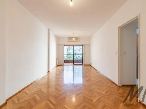 Departamento en Venta en Las Cañitas, USD 295.000