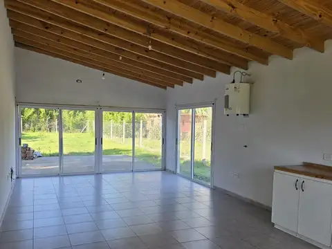 Casa en Venta al Noreste