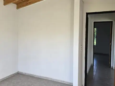 Casa en venta - Cañuelas - Apto crédito