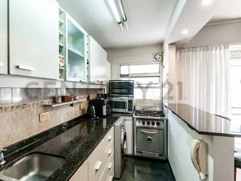 VENTA DEPARTAMENTO 3 AMBIENTES en VILLA GRAL. MITRE, CABA