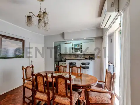 VENTA DEPARTAMENTO 3 AMBIENTES en VILLA GRAL. MITRE, CABA