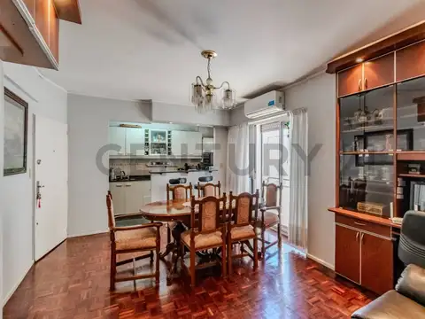 Departamento en Venta de 3 ambientes