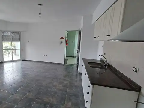 Departamento en Alquiler al Sur