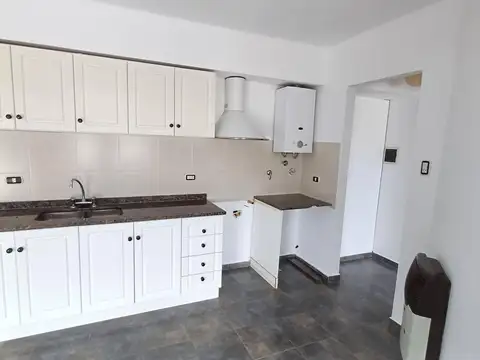 Departamento - Barrio Central Córdoba