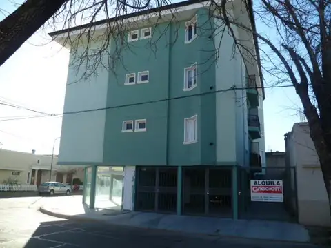 Belgrano Nº1200 Esq. A. Castellanos  2ºC