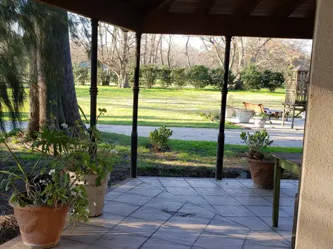 Bv. Doctor Domingo Cabred 1550 1500