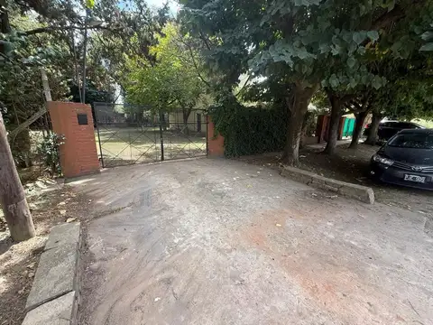 Casa en Venta en General Rodriguez, USD 89.000