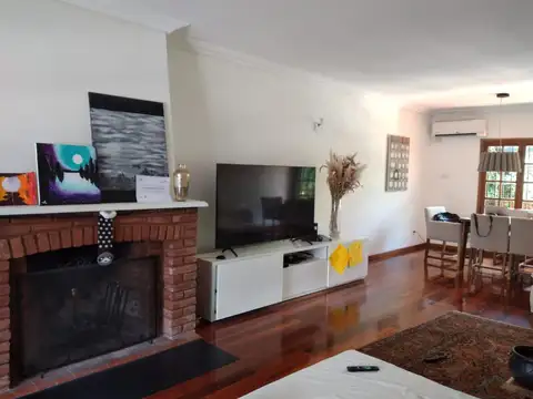 Casa en Alquiler en Belgrano, USD 5.900