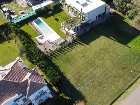 Terreno unico en  venta en LA LOMADA DEL PILAR