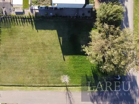 Terreno en Venta de 1050,0 m2