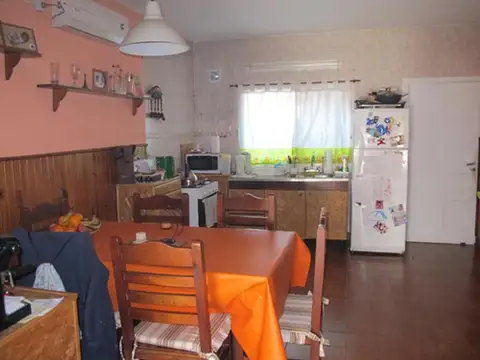 Depto Tipo Casa en Venta de 3 ambientes