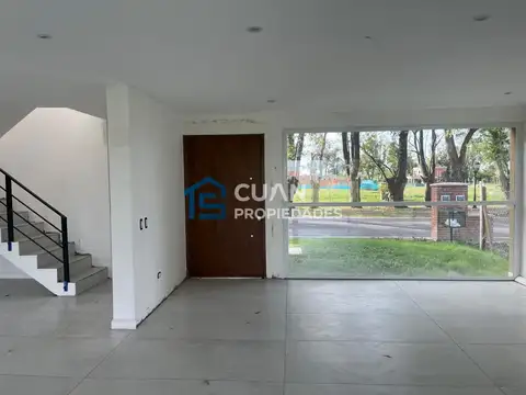 Casa en venta Santa Sofia - CUAN PROPIEDADES