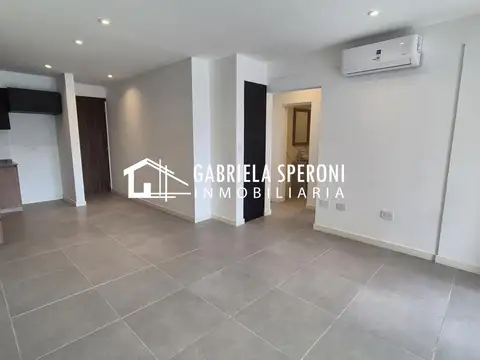 Departamento en Alquiler A Estrenar