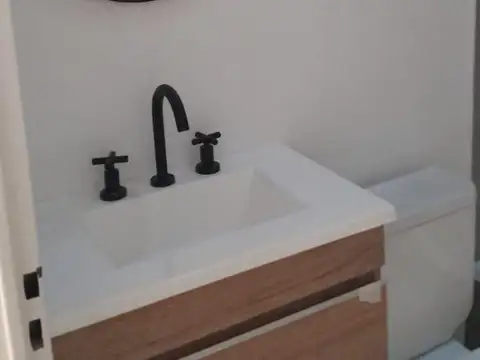 Depto Tipo Casa en Venta A Estrenar