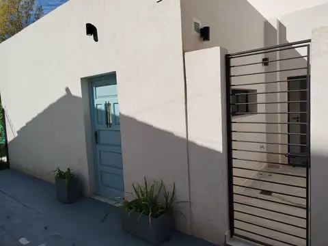 Impecable PH a estrenar, San Isidro 3 amb con jardín