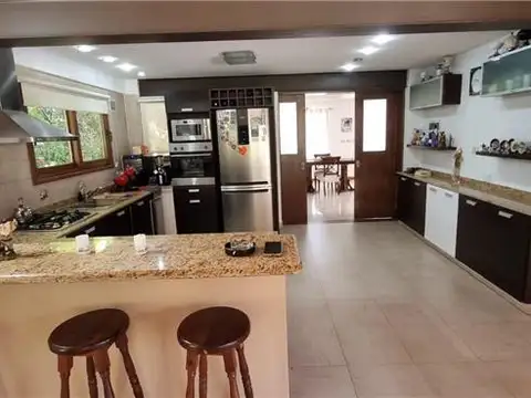 Casa en Venta 15 años
