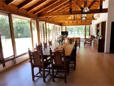 Casa en Venta de 5 dormitorios