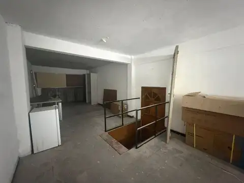 Local en Venta en Piñeyro, USD 65.000