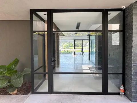 Casa 6 ambientes con 6 baños