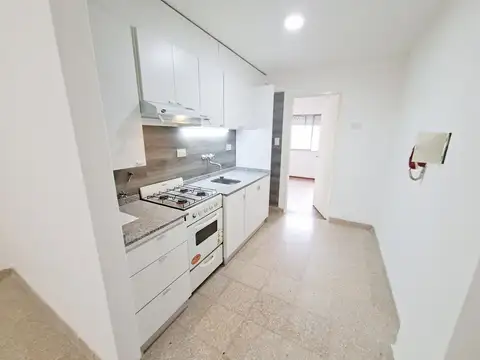 Venta Departamento 1 dormitorio Pichincha
