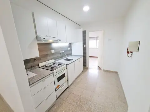 Departamento en Venta 48 años