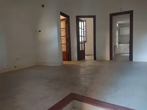 Casa en Alquiler de 3 dormitorios