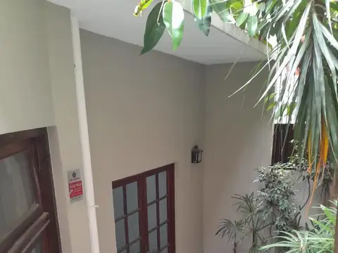 Alquiler Hermosa Casa sobre Melían  al 2200 - Belgrano R- Apto Uso Profesional