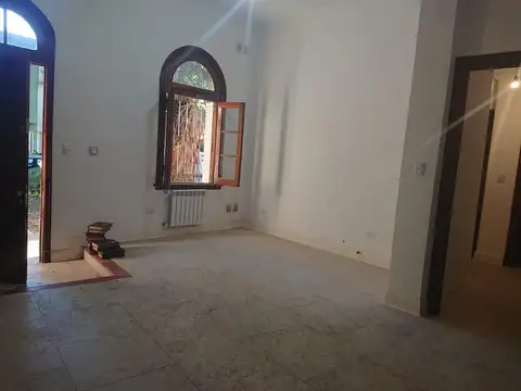 Alquiler Hermosa Casa - Belgrano R- Apto Profesional