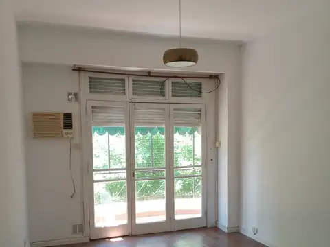 Departamento en alquiler en Abasto