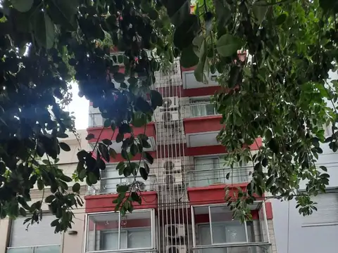 Departamento - Venta - Argentina, Capital Federal - VIAMONTE 2100