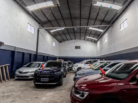 San Luis 3600