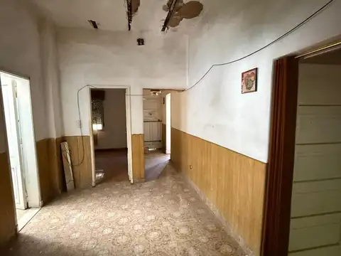 Casa en Venta 60 años