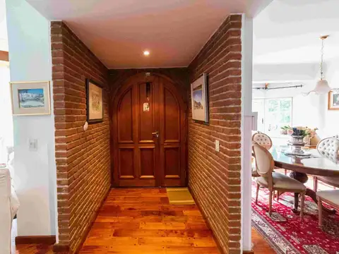 Casa en Venta en El Barranco, USD 345.000